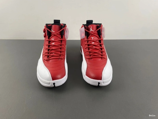 Bmlin shoes 12 Air Alternate Jordan 130690-600 0818